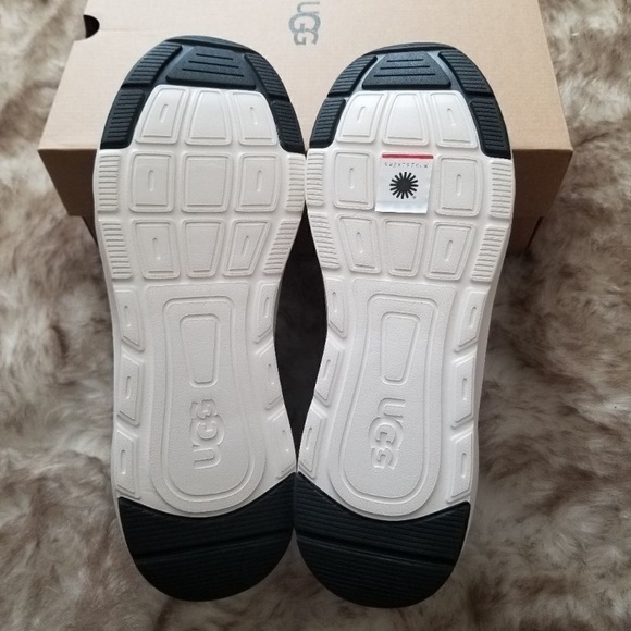 UGG Platform Sneakers - Picture 4 of 5